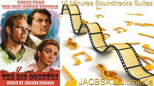 Track listing contributed by souichi sugano. The Big Country Soundtrack Suite Youtube