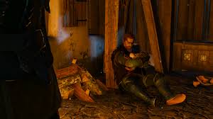Part 38 The Witcher 3 2nd Playthrough Death March