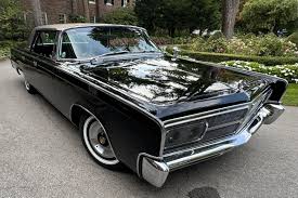 Image result for Formal Black 1964 Imperial