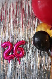 At bargain balloons we strive to offer the lowest possible prices on over 17,000 products including foil balloons, latex balloons and balloon accessories. Abby S Epic Twenty Sixth Birthday Little Miss Party