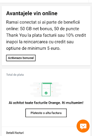 Plătește online în siguranță factura engie. Cum Pot Plati Factura Altui Abonat Orange Din Contul My Orange Rezolvat