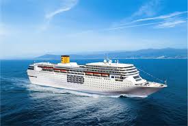 Tripadvisor has 1,551,470 reviews of costa rica hotels, attractions, and restaurants making it your best costa rica resource. Here S All You Need To Know About Costa Cruise