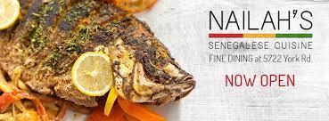 Aunty's kitchen is an authentic halal restaurant with locations in mississauga and waterloo. Nailah S Kitchen Home Baltimore Maryland Menu Prices Restaurant Reviews Facebook