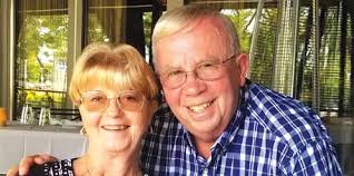 He's Irish and he loves Patchogue