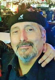 Andrew Guajardo's Instagram, Twitter & Facebook