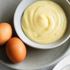 Mustard Free Mayonnaise Ricardo Recipe Mayonnaise Recipes Msg Free Recipes