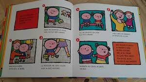 Libro nacho dominicano pdf 277. Libro Nacho Para Imprimir Libro De Lecturas Para 1 655 Likes 9 Talking About This Receh