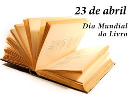 Os alunos vão à be, entre 21 e 24 de abril, e recebem em cada um destes dias uma folha de papel com um desafio baseado num livro do pnl. 23 De Abril Dia Mundial Do Livro Da Literatura