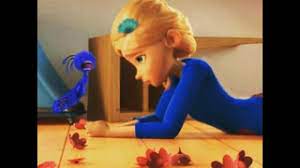 The ancient chinese peacock miraculous holder was a miraculous holder who is featured in the miraculous spellbook for the peacock miraculous. The Real Of The Peacock Miraculous Ladybug Youtube
