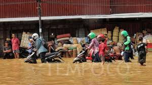 Mimpi terkadang bukan hanya sebuah bunga tidur semata, mimpi juga kadang merupakan pertanda bagi kehidupan kita kedepan. Jangan Panik Ini Yang Dilakukan Jika Sepeda Motor Kebanjiran Otomotif Tempo Co