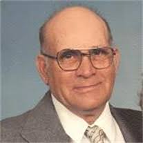 Obituary for James E Haddix Sr