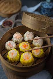 Dimsum Photography Siomay Makanan Beku Ide Makanan Makanan