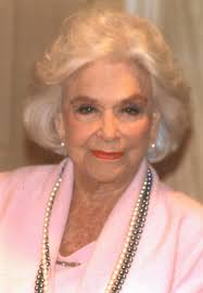 Joan A. Potter Obituary