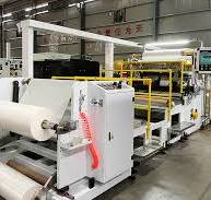 China China Extrusion Coating Lamination And Coating Machine ...