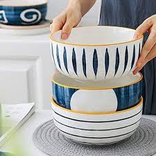 It's best for a couple or small family who is going car camping. 28 Totally Unique Dinnerware Sets That Are Really Cute