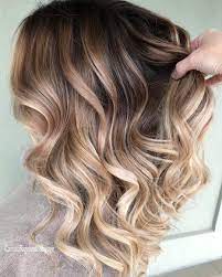 20 Gorgeous Blonde Hair Color Trends For Fall 2019 Easy Hairstyles Hair Color Balayage Balayage Hair Hair Styles