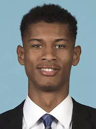 2019-20 Men's Basketball Roster