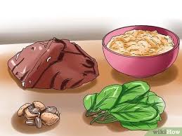 This shows how your platelets look. 3 Ways To Prevent Low Platelet Count Wikihow