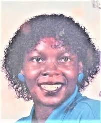 Rosemary Rhodes Obituary (2020)