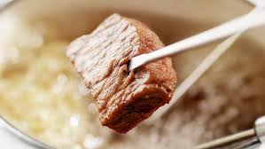 Jul 01, 2021 · ia menjelaskan, timnya mengumpulkan segalanya, baik potongan sayur maupun daging. 3 Teknik Masak Daging Agar Cepat Empuk Tanpa Presto Bisa Pakai Nanas