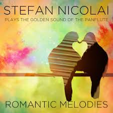 Stefan Nicolai – 2 – Pan Flute