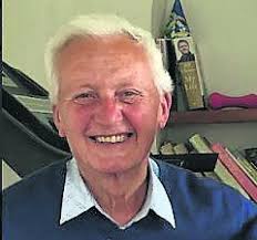 Kilkenny and Cork mourn Denis Barry late of Callan and Mitchelstown