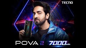 Price of tecno pova 2 in pakistan sounds good under 21,999 pkr. Hir Qph74caiwm