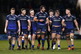 Qui va gagner la rencontre entre stade toulousain et sale sharks ? La Composition De Sale Pour Defier Le Rugby Club Toulonnais