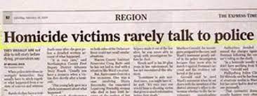 Does my dog wake you up when he barks at night? 40 Of The Worst Newspaper Headlines To Make You Facepalm At The Stupidity Bored Panda
