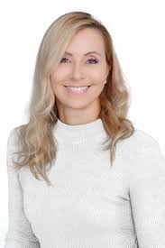 Danielle Raynor, Clinical Psychologist