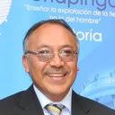 José CONTRERAS-CASTILLO