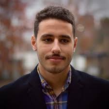 Rashad Saleh's Instagram, Twitter & Facebook