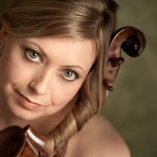 Rebecca Clarke • Janetta Gould • Freda Swain • Pamela Harrison