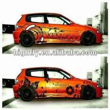 Upload your own design, company logo or favorite photo! Solvent Vinyl Pvc Sticker Car Design Sticker Car Stickers Full Body Global Sources