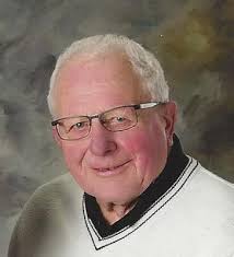 Harold "Gus" A. Hellman Obituary