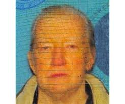 Patrick McGinty Obituary (2017)