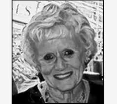 Jane Cotter Obituary (2016)