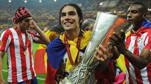 Toda la información del chelsea fundado en el año 1905 en la temporada 2012. Falcao Rememora La Final De La Europa League 2012 Uefa Europa League Uefa Com