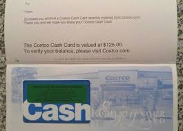 Costco shop cards may be applied toward payment of costco travel packages. 125 Costco Gift Card Shop In Store Or Online No Membership Required 155 00 Picclick