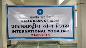 Press the bell icon on youtube for all the latest updates f. State Bank Of India On Twitter International Yoga Day Celebration At Sbi Global It Center Http T Co Wb1wlq20hg
