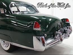 Image result for Chartreuse 1949 Cadillac