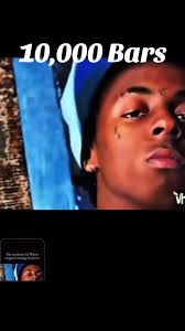 Lil Wayne Intro Packet Game