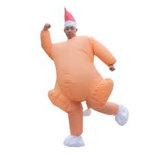 See more ideas about thanksgiving, turkey costume, thanksgiving costumes. Famyfamy Adult Inflatable Turkey Costume Thanksgiving Day Cosplay Cartoon Walking Doll Festival Party Costume Buy Online In Antigua And Barbuda At Antigua Desertcart Com Productid 173975116