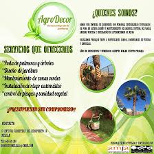 AGRODECOR