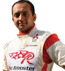 Mathias, Mohan top in Coffee Day Rally