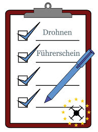 Drohnenfuhrerschein Prufungsfragen Air More