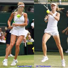 Feb 05, 2021 · camila giorgi is widely known for her aggressive style of playing and her powerful flat groundstroke. Camila Giorgi Forever Posts Facebook