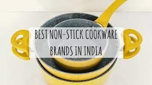 This non stick cookware set is induction based which is in addition to point. Best Non Stick Cookware Brands In India Simple Tips To Make Nonstick Pans Last Longer Youtube