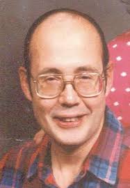 David Charles Powell