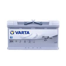 Стартерная аккумуляторная батарея, акб bmw 61216919342. Oem Nummer 61216919342 Starterbatterie Gunstig Online